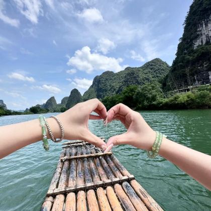 广西桂林+阳朔+漓江+柳州5日4晚拼小团 广西桂林+阳朔+漓江+柳州5日4晚拼小团