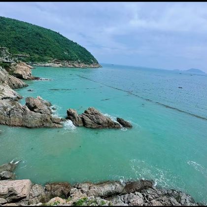 浙江温州楠溪江风景旅游区+洞头风景区3日2晚私家团 浙江温州楠溪江风景旅游区+洞头风景区3日2晚私家团
