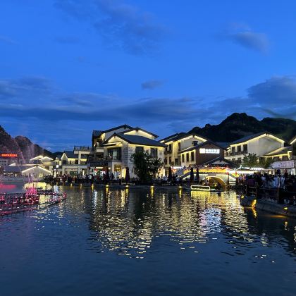 秦皇岛+乐岛海洋王国+避暑山庄+乌兰布统草原+乌兰布统鄂温克驯鹿部落+青松岭塞外江南+黄崖关长城6日5晚跟团游 秦皇岛+乐岛海洋王国+避暑山庄+乌兰布统草原+乌兰布统鄂温克驯鹿部落+青松岭塞外江南+黄崖关长城6日5晚跟团游
