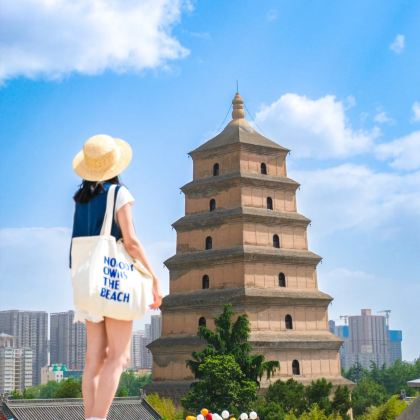 西安4日3晚私家团 西安4日3晚私家团
