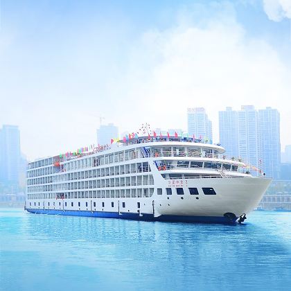 重庆+武隆区+长江三峡+武汉7日6晚跟团游 重庆+武隆区+长江三峡+武汉7日6晚跟团游