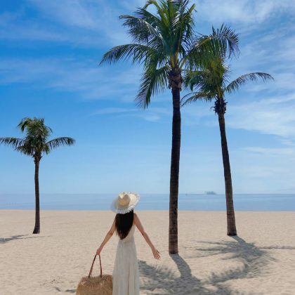 厦门+鼓浪屿+南普陀寺+沙坡尾5日4晚私家团 厦门+鼓浪屿+南普陀寺+沙坡尾5日4晚私家团