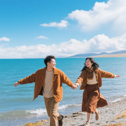 青海湖景区+茶卡盐湖+莫高窟+张掖七彩丹霞旅游景区7日6晚自由行 青海湖景区+茶卡盐湖+莫高窟+张掖七彩丹霞旅游景区7日6晚自由行