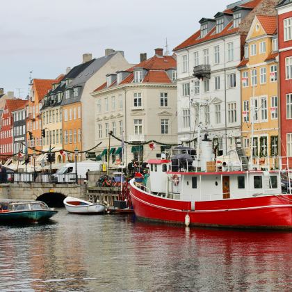 芬兰+瑞典+挪威+丹麦6日5晚跟团游 芬兰+瑞典+挪威+丹麦6日5晚跟团游