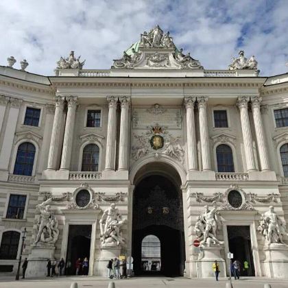 奥地利维也纳4日3晚自由行 奥地利维也纳4日3晚自由行