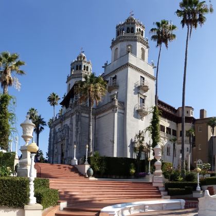 美国洛杉矶+旧金山+圣巴巴拉8日6晚私家团 美国洛杉矶+旧金山+圣巴巴拉8日6晚私家团