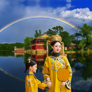 北京+天津+承德8日7晚跟团游 北京+天津+承德8日7晚跟团游