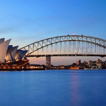 澳大利亚悉尼+塔斯马尼亚+墨尔本13日12晚私家团 澳大利亚悉尼+塔斯马尼亚+墨尔本13日12晚私家团