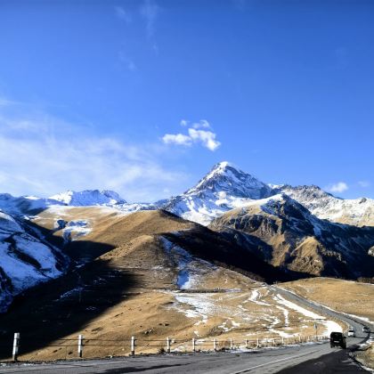 格鲁吉亚+阿塞拜疆+亚美尼亚11日跟团游 格鲁吉亚+阿塞拜疆+亚美尼亚11日跟团游