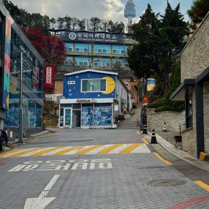 韩国8日7晚私家团 韩国8日7晚私家团