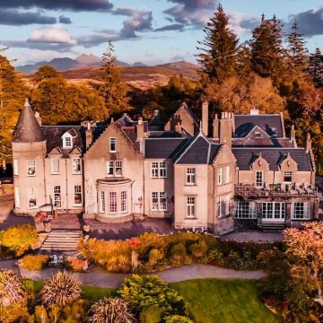 英国爱丁堡+斯特灵+格拉斯哥+圣安德鲁斯+奥本7日6晚拼小团 英国爱丁堡+斯特灵+格拉斯哥+圣安德鲁斯+奥本7日6晚拼小团