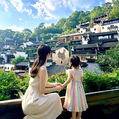 江西南昌+庐山风景名胜区+景德镇+婺源+三清山风景区8日7晚私家团 江西南昌+庐山风景名胜区+景德镇+婺源+三清山风景区8日7晚私家团