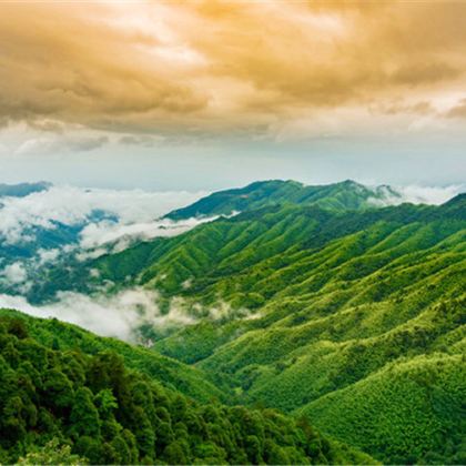 江西南昌+井冈山3日2晚跟团游 江西南昌+井冈山3日2晚跟团游