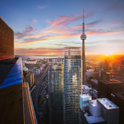 加拿大多伦多+渥太华+魁北克城+蒙特利尔+金斯顿+尼亚加拉瀑布6日4晚私家团 加拿大多伦多+渥太华+魁北克城+蒙特利尔+金斯顿+尼亚加拉瀑布6日4晚私家团