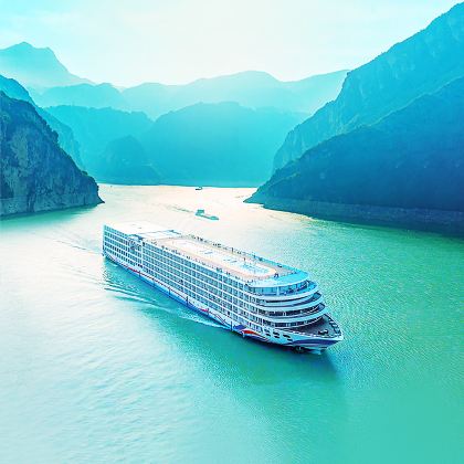 宜昌+长江三峡+重庆6日5晚跟团游 宜昌+长江三峡+重庆6日5晚跟团游