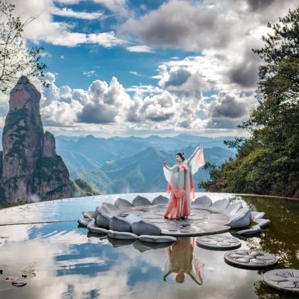 浙江天台山景区+神仙居3日2晚拼小团 浙江天台山景区+神仙居3日2晚拼小团
