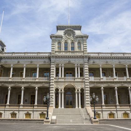 美国夏威夷瓦胡岛+夏威夷岛6日5晚跟团游 美国夏威夷瓦胡岛+夏威夷岛6日5晚跟团游