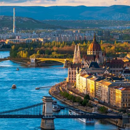 德国+奥地利+匈牙利+捷克+瑞士+斯洛伐克+荷兰+比利时10日9晚跟团游 德国+奥地利+匈牙利+捷克+瑞士+斯洛伐克+荷兰+比利时10日9晚跟团游