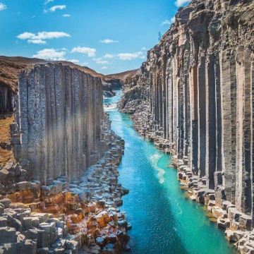 丹麦+挪威+瑞典+芬兰+冰岛11日10晚自由行 丹麦+挪威+瑞典+芬兰+冰岛11日10晚自由行