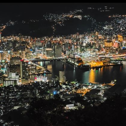 日本九州+福冈+鹿儿岛13日12晚私家团 日本九州+福冈+鹿儿岛13日12晚私家团