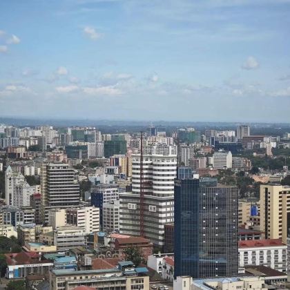 肯尼亚+南非10日9晚私家团 肯尼亚+南非10日9晚私家团