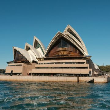 澳大利亚8日6晚跟团游 澳大利亚8日6晚跟团游