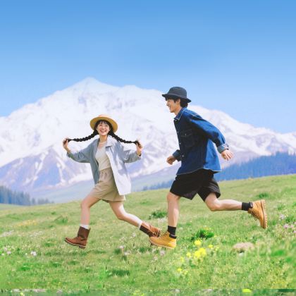 成都+稻城+四姑娘山景区+理塘7日6晚拼小团 成都+稻城+四姑娘山景区+理塘7日6晚拼小团