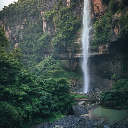 恩施大峡谷+武汉+黄鹤楼4日3晚私家团 恩施大峡谷+武汉+黄鹤楼4日3晚私家团