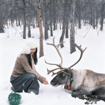 秦皇岛+承德+坝上6日5晚私家团 秦皇岛+承德+坝上6日5晚私家团