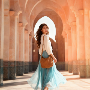 摩洛哥7日5晚私家团 摩洛哥7日5晚私家团