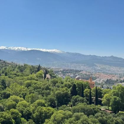 西班牙8日6晚私家团 西班牙8日6晚私家团