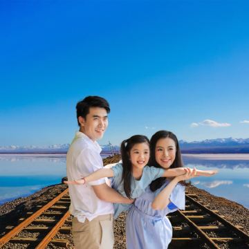 青海西宁+茶卡盐湖+青海湖景区+祁连山草原+卓尔山5日4晚私家团 青海西宁+茶卡盐湖+青海湖景区+祁连山草原+卓尔山5日4晚私家团