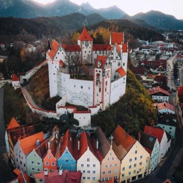 德国法兰克福+科隆+汉堡+柏林7日6晚拼小团 德国法兰克福+科隆+汉堡+柏林7日6晚拼小团