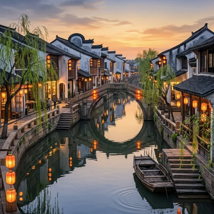 历史人文·苏州南京上海5天夏令营【跟着课本访江南】【沪上名校、天文地理、姑苏诗词、江南水乡、金陵文脉】【上海交通大学、天文博物馆、上海水下博物馆】+黎里古镇+枫桥+南京博物馆+中山陵 历史人文·苏州南京上海5天夏令营【跟着课本访江南】【沪上名校、天文地理、姑苏诗词、江南水乡、金陵文脉】【上海交通大学、天文博物馆、上海水下博物馆】+黎里古镇+枫桥+南京博物馆+中山陵