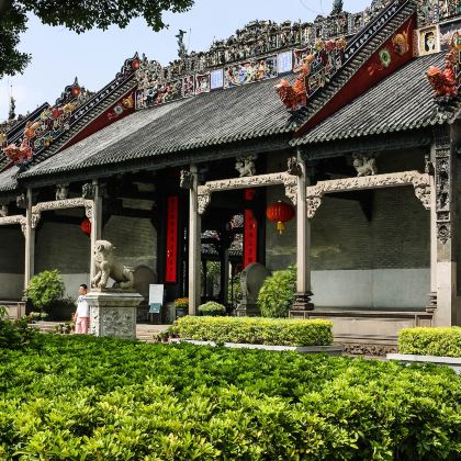 广州4日3晚拼小团 广州4日3晚拼小团