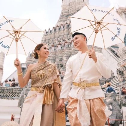 泰国曼谷+芭堤雅6日5晚跟团游 泰国曼谷+芭堤雅6日5晚跟团游