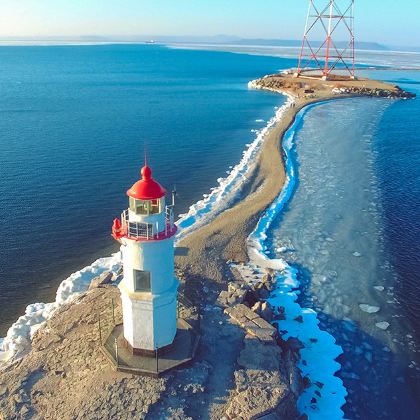 俄罗斯海参崴4日3晚私家团 俄罗斯海参崴4日3晚私家团