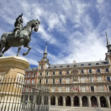 西班牙+葡萄牙12日9晚跟团游 西班牙+葡萄牙12日9晚跟团游