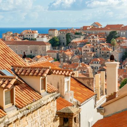克罗地亚萨格勒布+杜布罗夫尼克+斯普利特10日9晚私家团 克罗地亚萨格勒布+杜布罗夫尼克+斯普利特10日9晚私家团