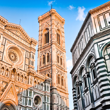 意大利9日8晚跟团游 意大利9日8晚跟团游