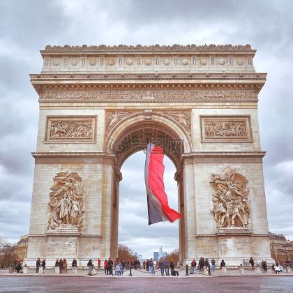 法国+意大利7日私家团 法国+意大利7日私家团