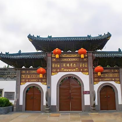 宁波+蒋氏故居+雪窦山+慈城古县城+郑氏十七房+东钱湖+韩岭老街+天一阁博物院+南塘老街+宁波海洋世界6日5晚私家团 宁波+蒋氏故居+雪窦山+慈城古县城+郑氏十七房+东钱湖+韩岭老街+天一阁博物院+南塘老街+宁波海洋世界6日5晚私家团