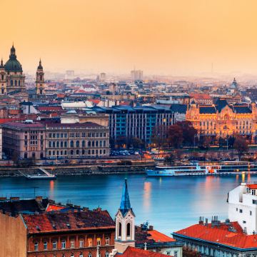 波兰+奥地利+匈牙利+斯洛伐克+捷克+德国14日跟团游 波兰+奥地利+匈牙利+斯洛伐克+捷克+德国14日跟团游