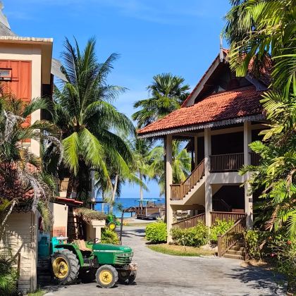 马来西亚吉隆坡+热浪岛7日6晚跟团游 马来西亚吉隆坡+热浪岛7日6晚跟团游