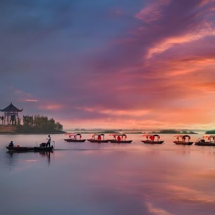 淮南+茅仙洞+焦岗湖国家湿地公园+寿县古城+淮南天目湖+慈母溪+八公山风景区(国家地质公园)+寿春城遗址5日4晚私家团 淮南+茅仙洞+焦岗湖国家湿地公园+寿县古城+淮南天目湖+慈母溪+八公山风景区(国家地质公园)+寿春城遗址5日4晚私家团