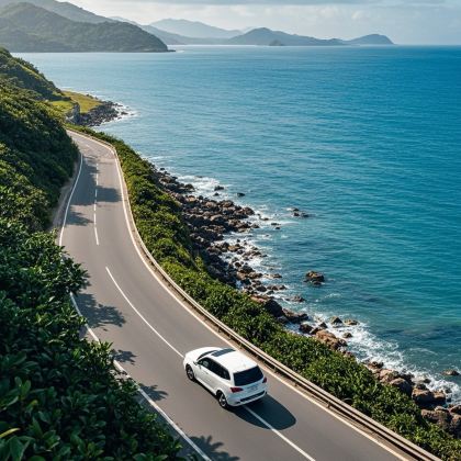 海口+文昌+琼海+万宁+三亚7日6晚私家团 海口+文昌+琼海+万宁+三亚7日6晚私家团