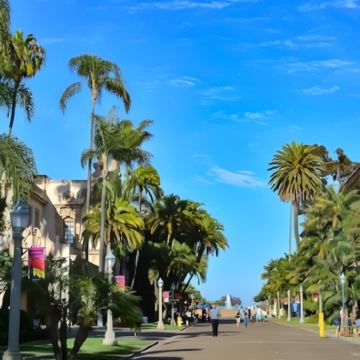 美国西雅图+洛杉矶+圣地亚哥10日9晚私家团 美国西雅图+洛杉矶+圣地亚哥10日9晚私家团