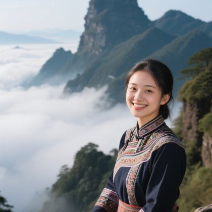 贵州贵阳+安顺黄果树景区+织金洞3日2晚跟团游 贵州贵阳+安顺黄果树景区+织金洞3日2晚跟团游