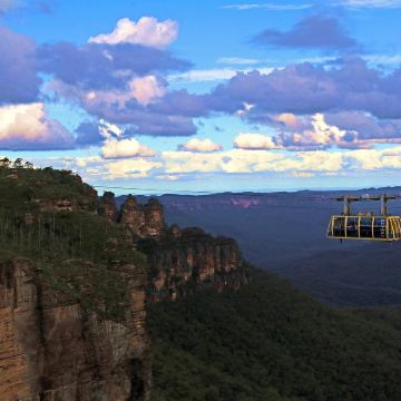 澳大利亚悉尼+堪培拉+凯恩斯-绿岛7日6晚拼小团 澳大利亚悉尼+堪培拉+凯恩斯-绿岛7日6晚拼小团