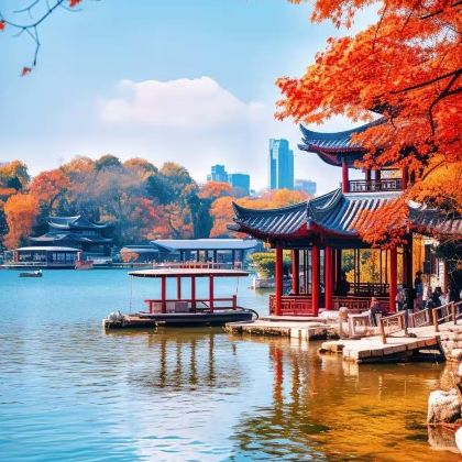 杭州+乌镇+苏州5日4晚私家团 杭州+乌镇+苏州5日4晚私家团